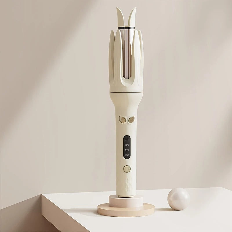 Spincurlpro™ Haircurler Automatic