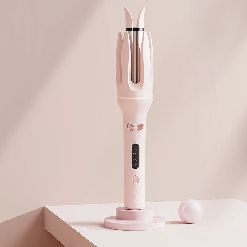 Spincurlpro™ Haircurler Automatic