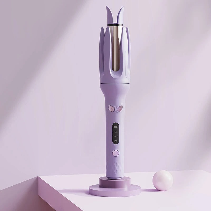 Spincurlpro™ Haircurler Automatic