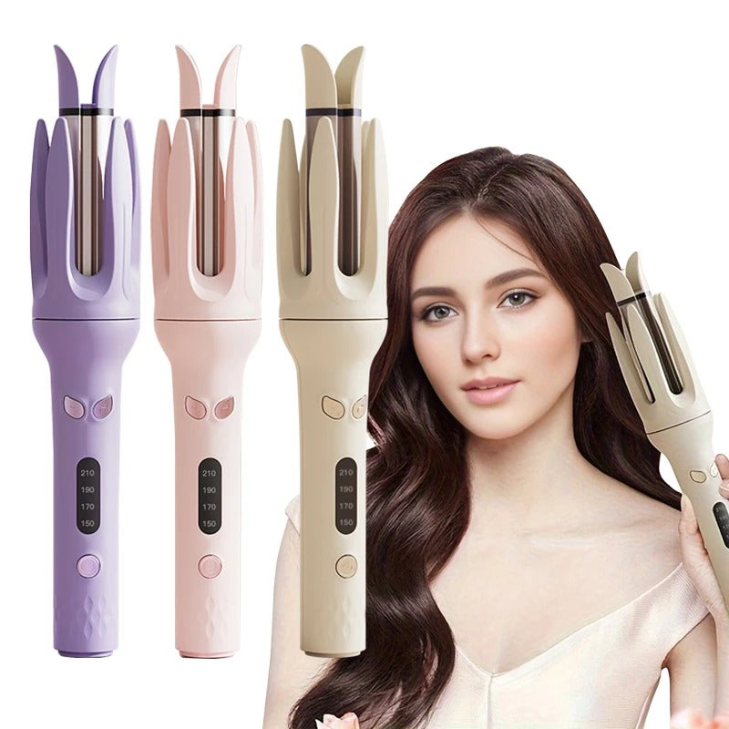 Spincurlpro™ Automatic Haircurler